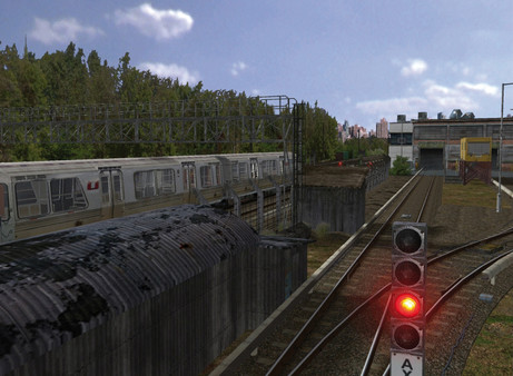 Screenshot 9 of World of Subways 1 – The Path