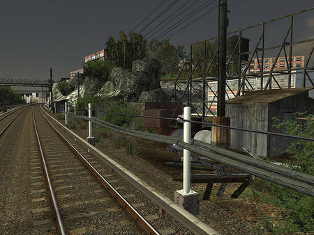 Screenshot 10 of World of Subways 1 – The Path