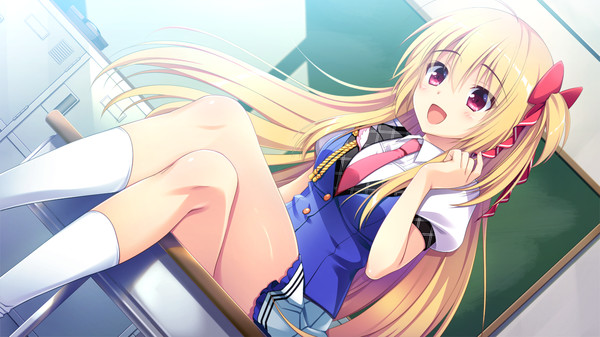 Screenshot 1 of Renai Karichaimashita: Koikari - Love For Hire