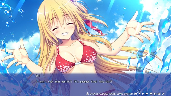 Screenshot 2 of Renai Karichaimashita: Koikari - Love For Hire