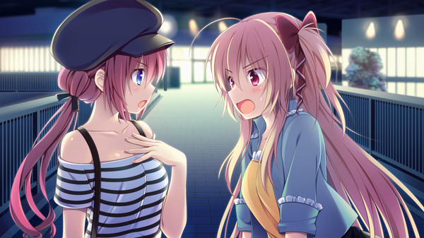 Screenshot 3 of Renai Karichaimashita: Koikari - Love For Hire