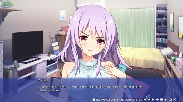 Screenshot 6 of Renai Karichaimashita: Koikari - Love For Hire