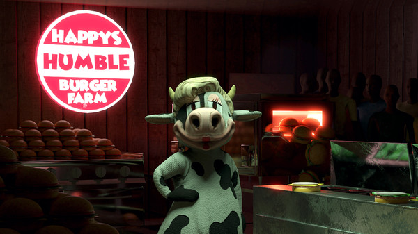 Screenshot 17 of Happy's Humble Burger Farm