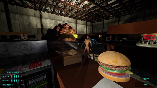 Screenshot 3 of Happy's Humble Burger Farm