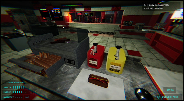 Screenshot 6 of Happy's Humble Burger Farm