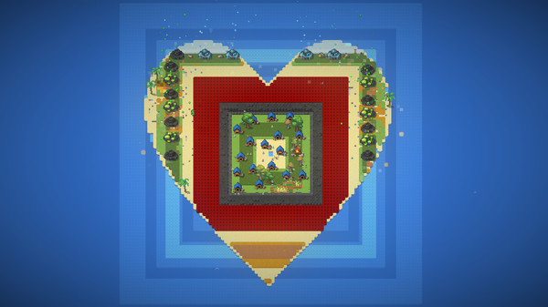 Screenshot 12 of WorldBox - God Simulator