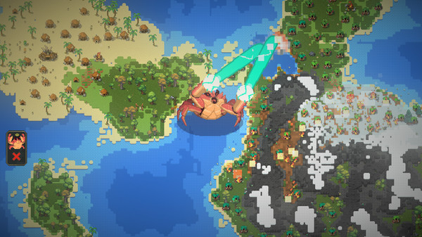 Screenshot 5 of WorldBox - God Simulator