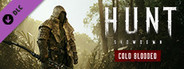 Hunt: Showdown - Cold Blooded