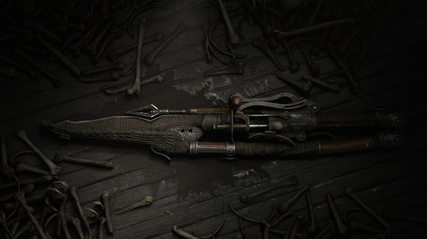 Screenshot 1 of Hunt: Showdown - Cold Blooded