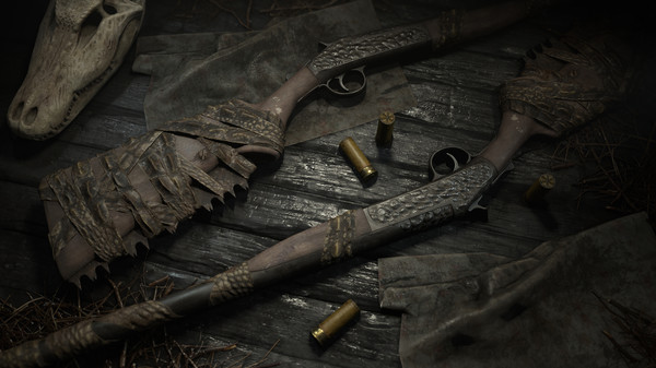 Screenshot 2 of Hunt: Showdown - Cold Blooded