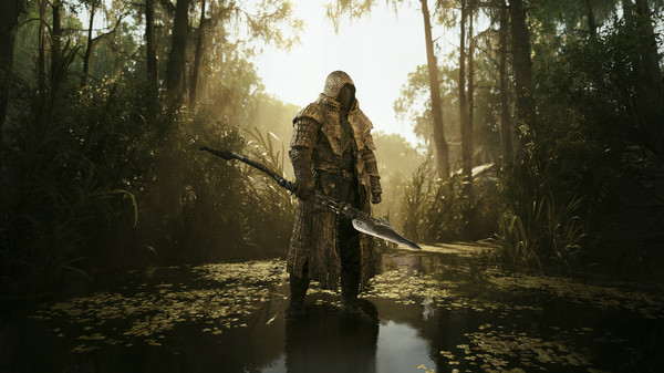 Screenshot 3 of Hunt: Showdown - Cold Blooded