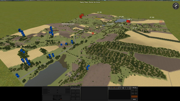 Screenshot 4 of Combat Mission Black Sea