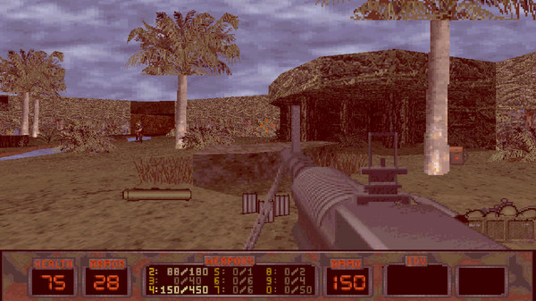 Screenshot 1 of NAM