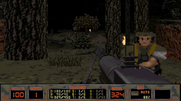Screenshot 2 of NAM