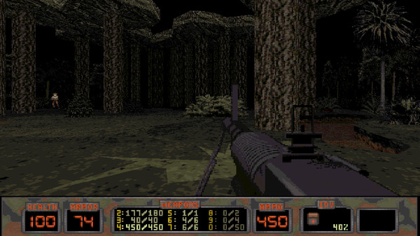 Screenshot 3 of NAM
