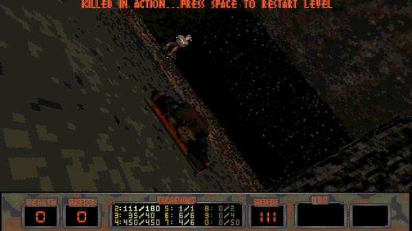 Screenshot 4 of NAM
