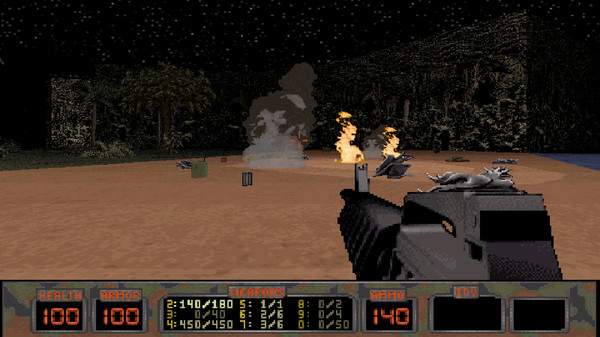 Screenshot 5 of NAM