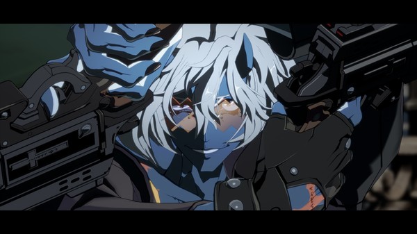 Screenshot 5 of GGST Additional Character 3 - Happy Chaos