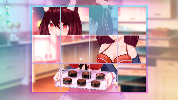 Screenshot 8 of Yummy Girl