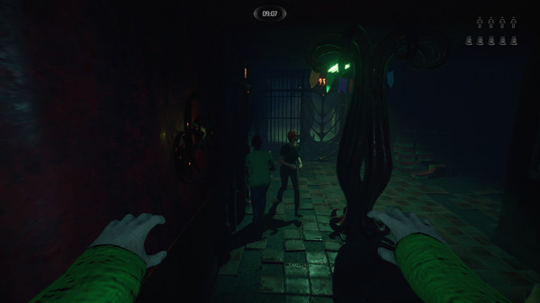 Screenshot 8 of Krampus is Home