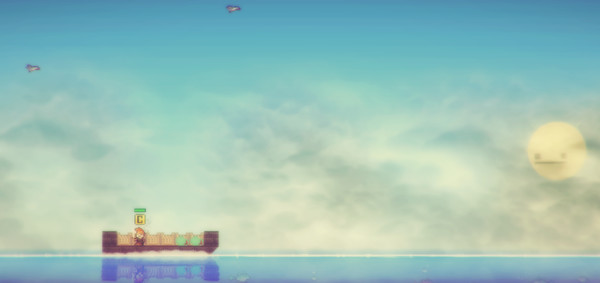 Screenshot 17 of Pixel Piracy
