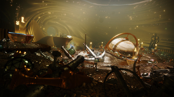 Screenshot 3 of Destiny 2: Bungie 30th Anniversary Pack