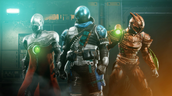 Screenshot 4 of Destiny 2: Bungie 30th Anniversary Pack