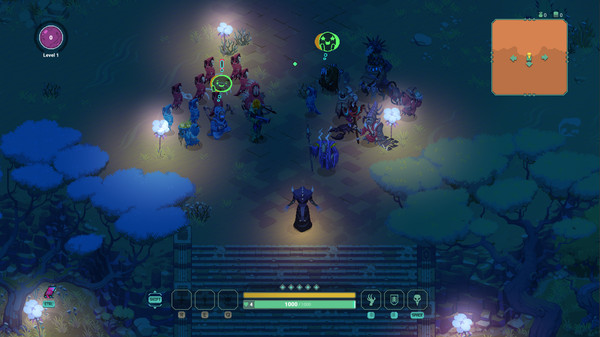 Screenshot 13 of Undungeon