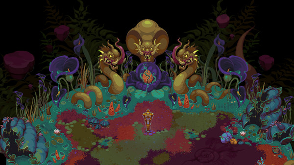 Screenshot 3 of Undungeon