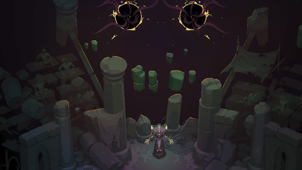 Screenshot 4 of Undungeon