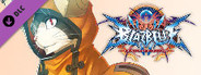 BlazBlue Centralfiction - Additional Playable Character JUBEI