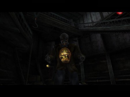 Screenshot 14 of Curse: The Eye of Isis