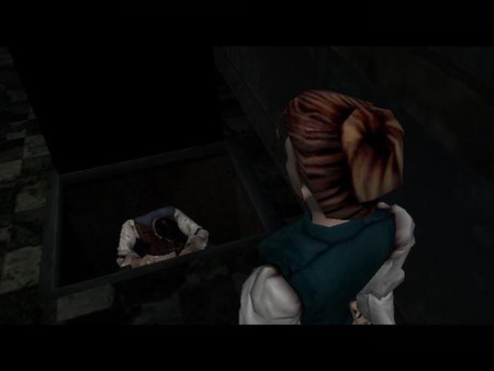 Screenshot 15 of Curse: The Eye of Isis