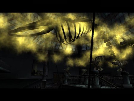 Screenshot 17 of Curse: The Eye of Isis