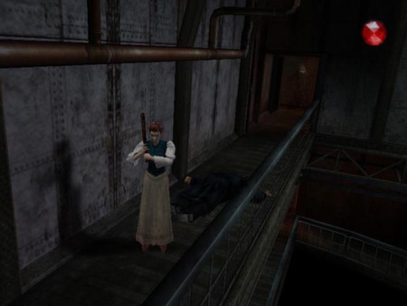 Screenshot 18 of Curse: The Eye of Isis