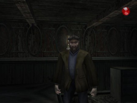 Screenshot 19 of Curse: The Eye of Isis