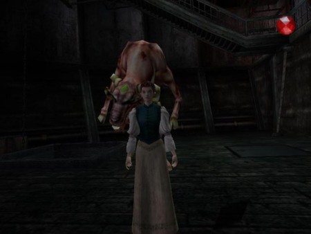Screenshot 20 of Curse: The Eye of Isis