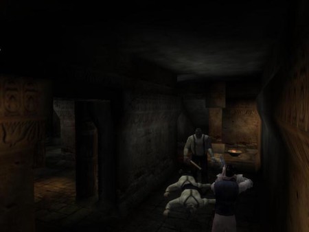 Screenshot 22 of Curse: The Eye of Isis