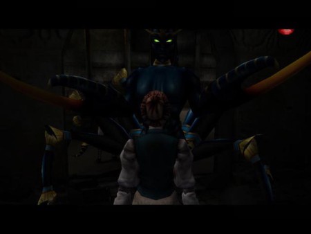Screenshot 23 of Curse: The Eye of Isis