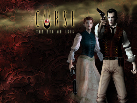 Screenshot 4 of Curse: The Eye of Isis
