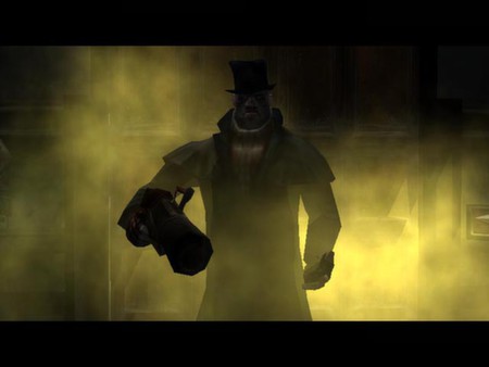 Screenshot 5 of Curse: The Eye of Isis