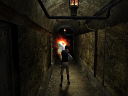 Screenshot 6 of Curse: The Eye of Isis