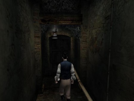 Screenshot 10 of Curse: The Eye of Isis