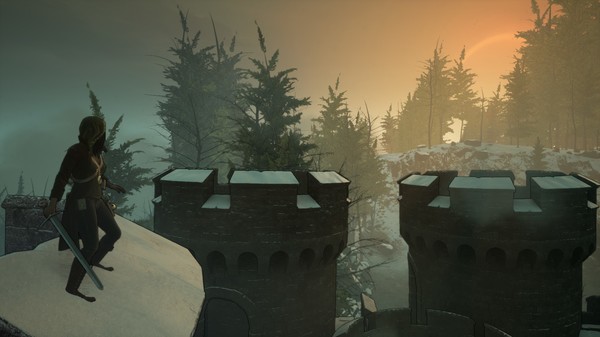 Screenshot 1 of Dream Cycle