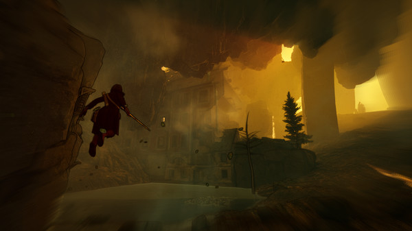 Screenshot 4 of Dream Cycle