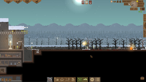 Screenshot 11 of Grim Nights 2