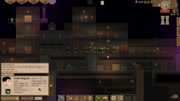 Screenshot 5 of Grim Nights 2