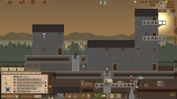 Screenshot 9 of Grim Nights 2