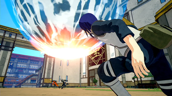 Screenshot 2 of NTBSS: Master Character Training Pack - Madara Uchiha