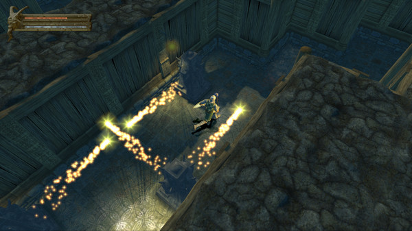 Screenshot 5 of Baldur's Gate: Dark Alliance